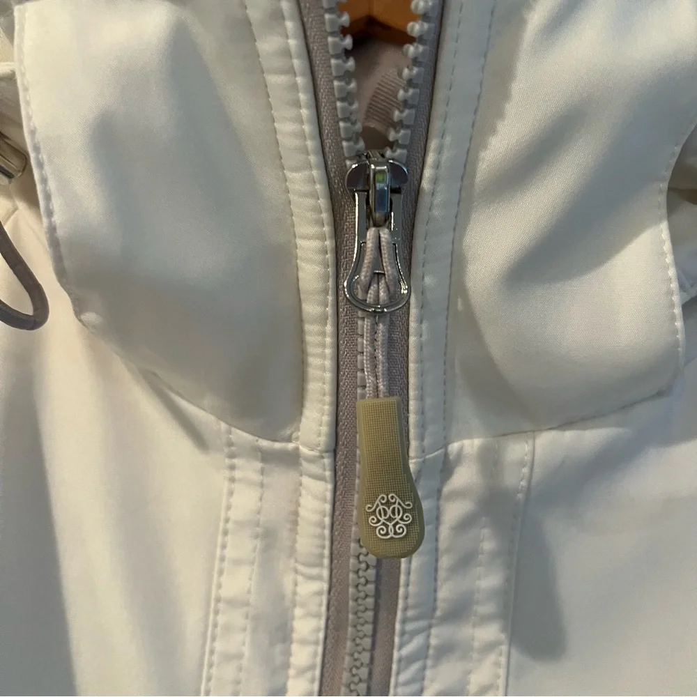 Jessica Simson Spring Jacket/ Windbreaker - Picture 5 of 15